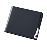 Cartera para Hombre Slim Minimalista