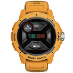Reloj Inteligente Smartwatch Fit Pro Resistente al Agua