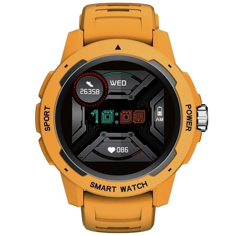 Reloj Inteligente Smartwatch Fit Pro Resistente al Agua