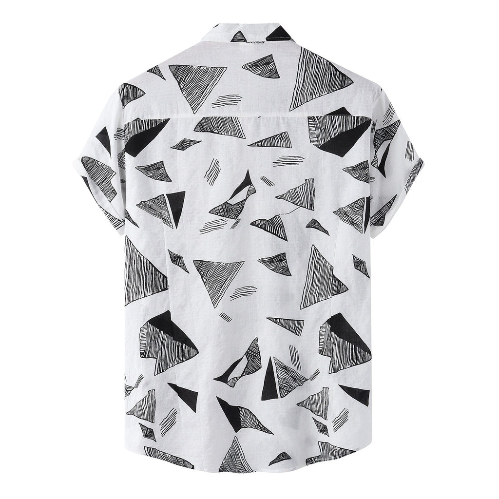 Camisa para Hombre Urban Style