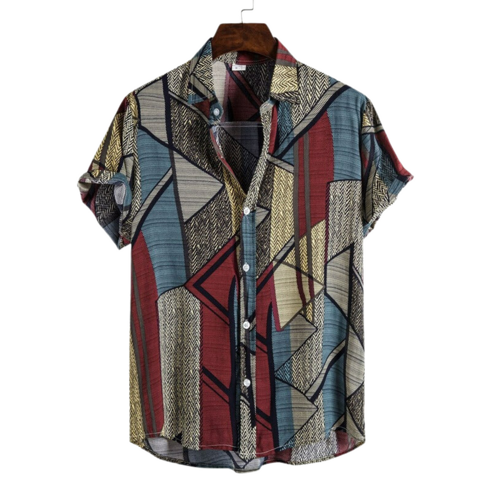 Camisa para Hombre Modern Fi