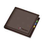 Cartera para Hombre Bison Classic