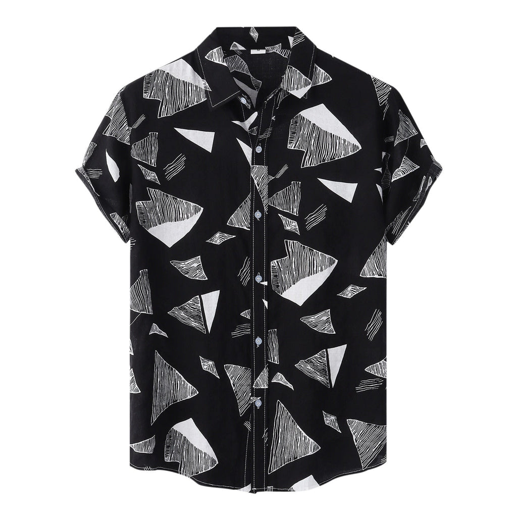 Camisa para Hombre Urban Style