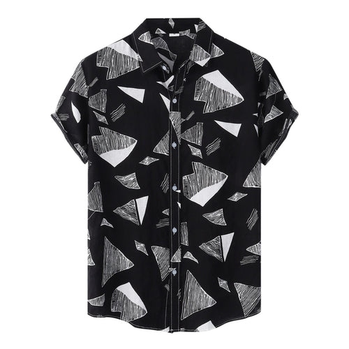 Camisa para Hombre Urban Style