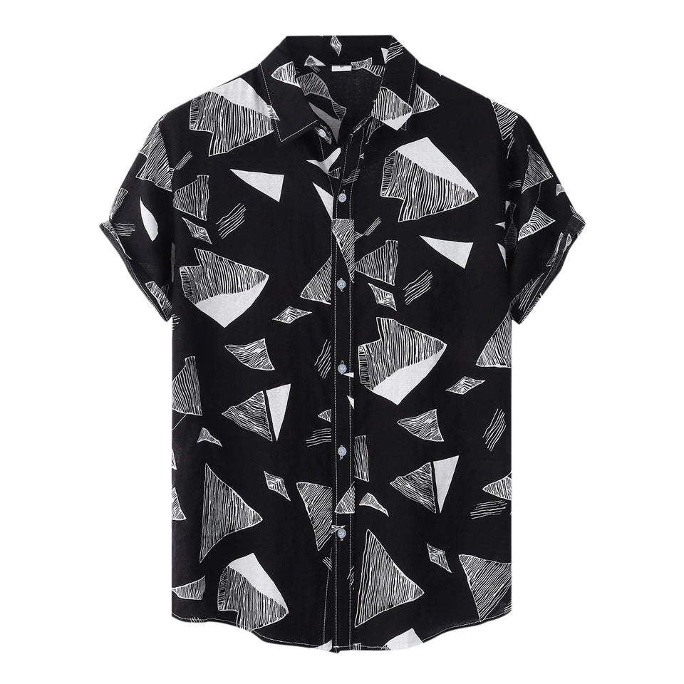 Camisa para Hombre Urban Style