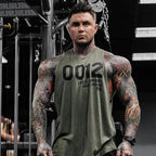 Camiseta de Tirantes para Hombre Tank Stronger