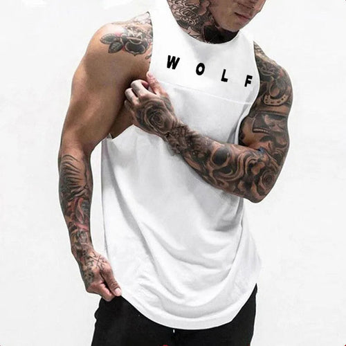 Camiseta de Tirantes para Hombre Esport