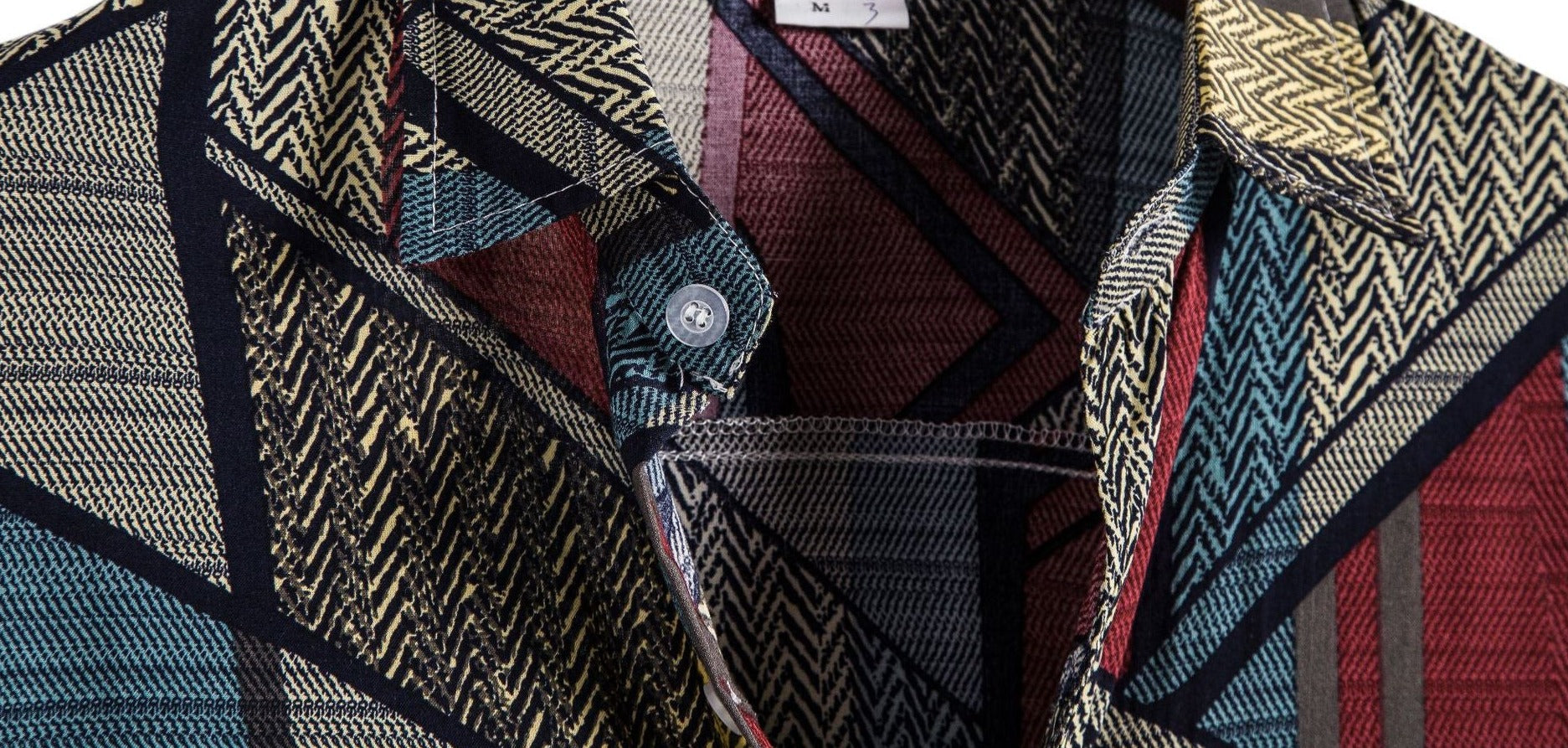 Camisa para Hombre Modern Fi