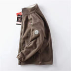Chaqueta con Cremallera Style