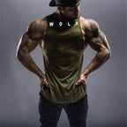 Camiseta de Tirantes para Hombre Esport