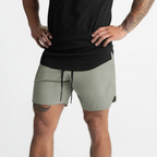 Pantalones Cortos Fitness Strong