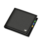Cartera para Hombre RFID Premium