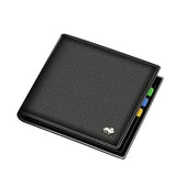 Cartera para Hombre RFID Premium