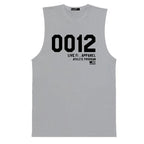 Camiseta de Tirantes para Hombre Tank Stronger