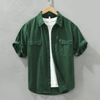Camisa para Hombre Canada