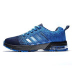 Zapatillas Deportivas para Hombre Running Ortopédicas