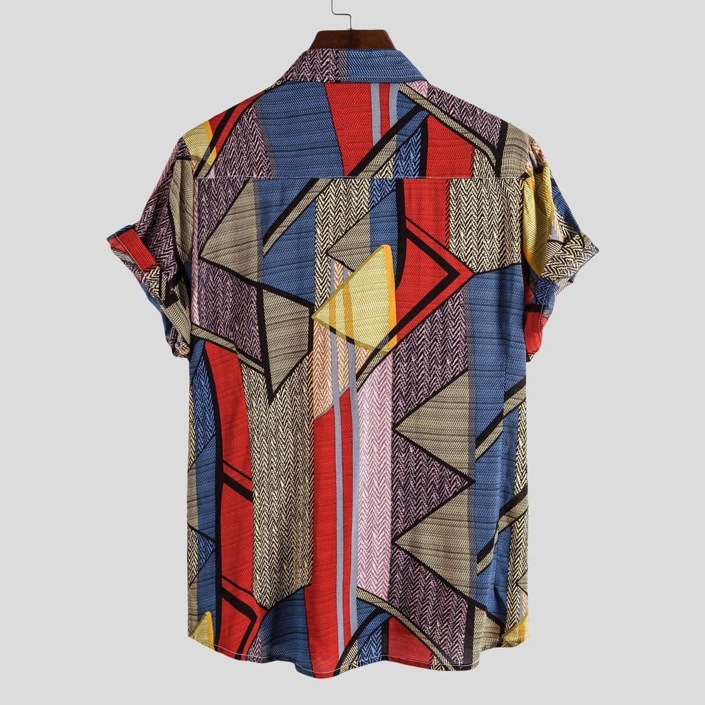 Camisa para Hombre Modern Fi