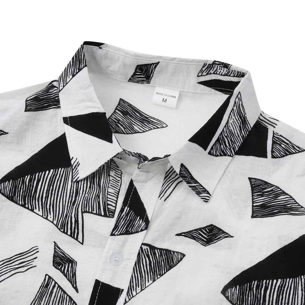 Camisa para Hombre Urban Style