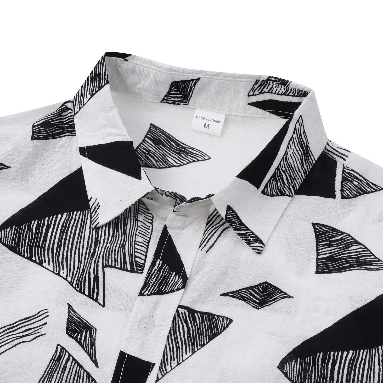 Camisa para Hombre Urban Style