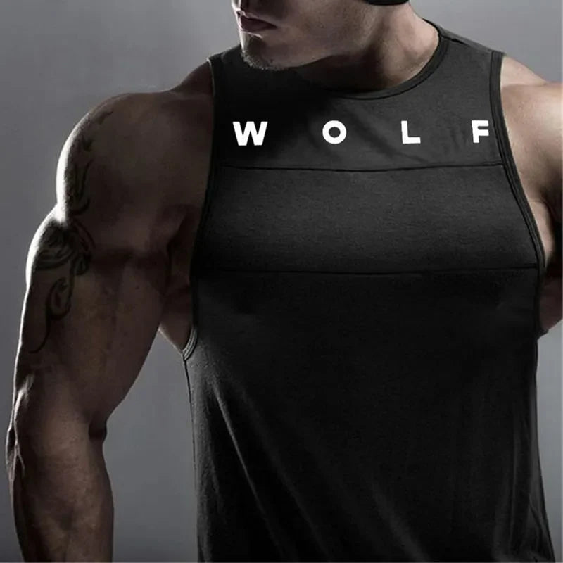 Camiseta de Tirantes para Hombre Esport