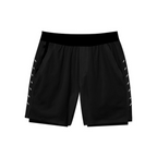 Pantalones Cortos para Hombre de Gimnasio