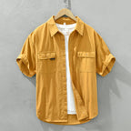 Camisa para Hombre Canada