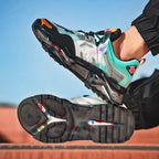 Zapatilla Masculina New Speed