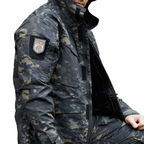 Chaqueta para Hombre ColdWar