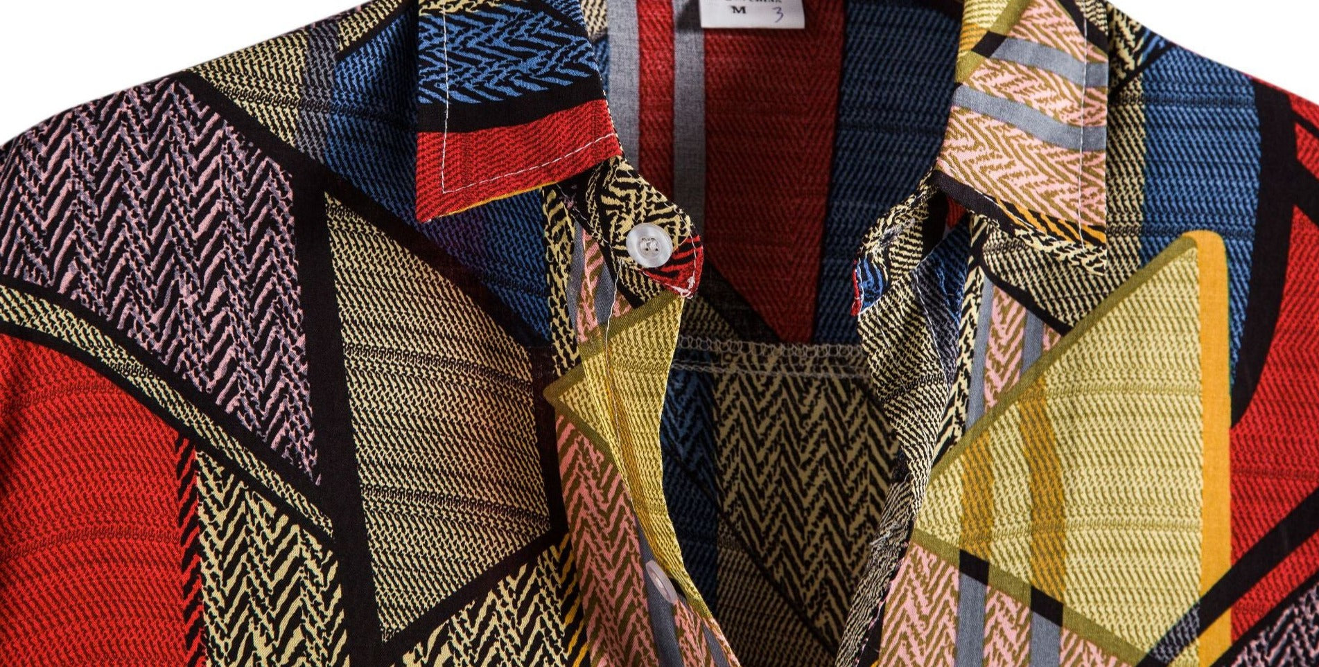 Camisa para Hombre Modern Fi