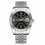 Reloj para Hombre Saint-Tropez Quartz Clásico de Lujo