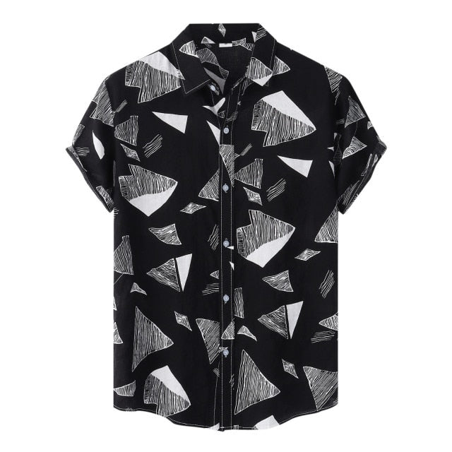 Camisa para Hombre Urban Style