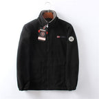 Chaqueta con Cremallera Style