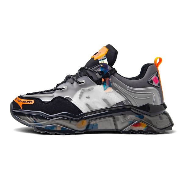 Zapatilla Masculina New Speed