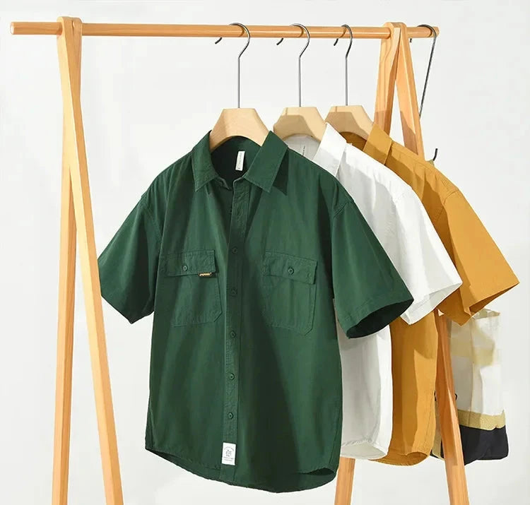 Camisa para Hombre Canada