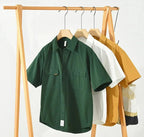 Camisa para Hombre Canada
