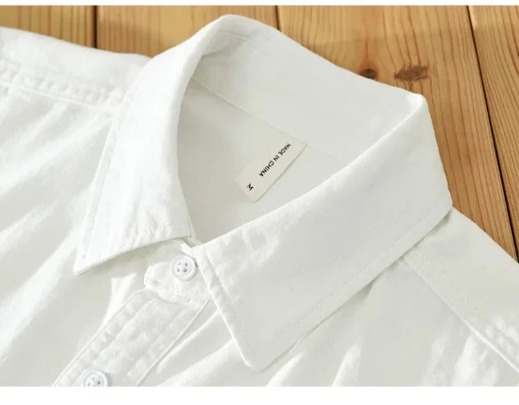 Camisa para Hombre Canada