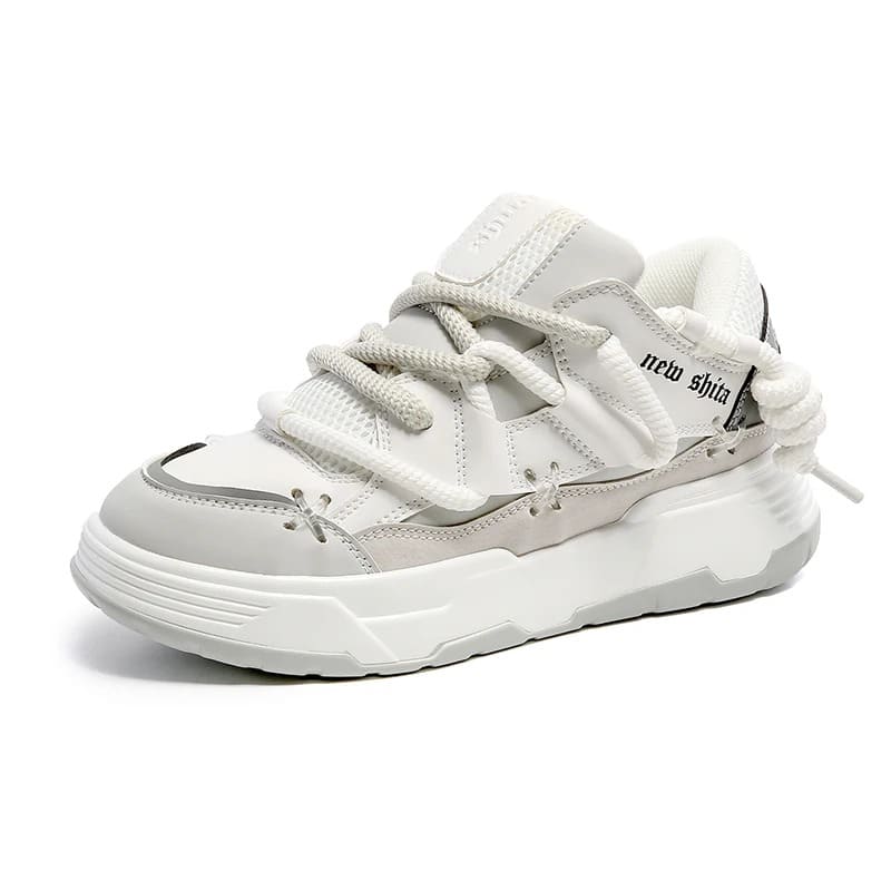 Zapatilla Masculina New Shita