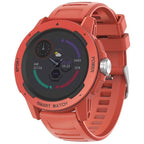 Reloj Inteligente Smartwatch Fit Pro Resistente al Agua