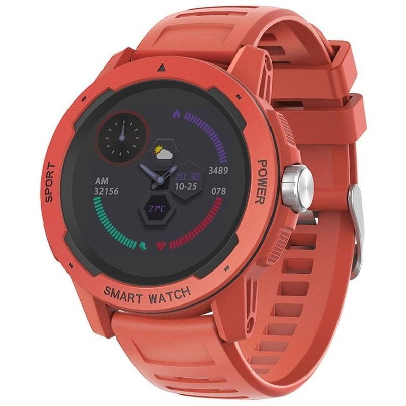 Reloj Inteligente Smartwatch Fit Pro Resistente al Agua