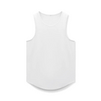 Camiseta de Tirantes para Hombre Fitness