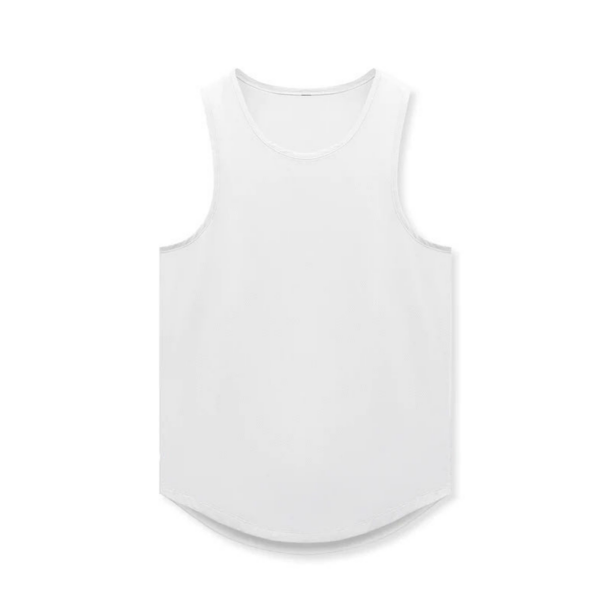 Camiseta de Tirantes para Hombre Fitness