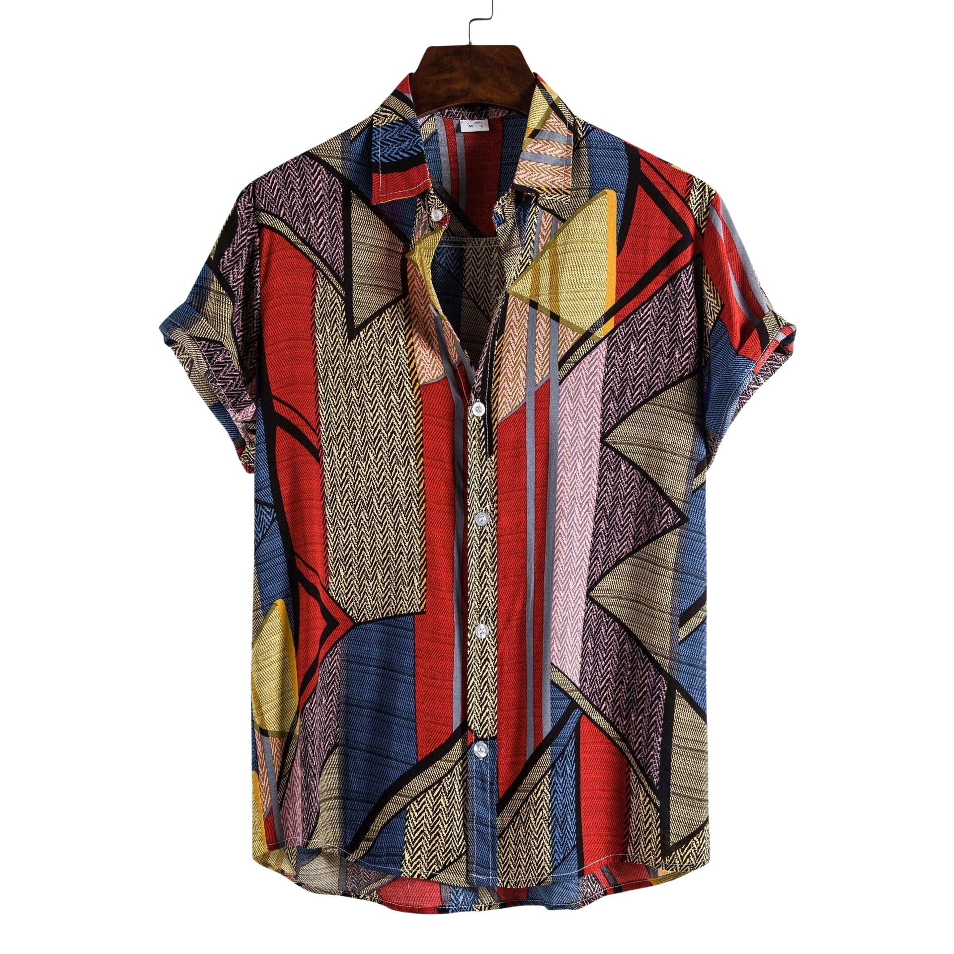 Camisa para Hombre Modern Fi
