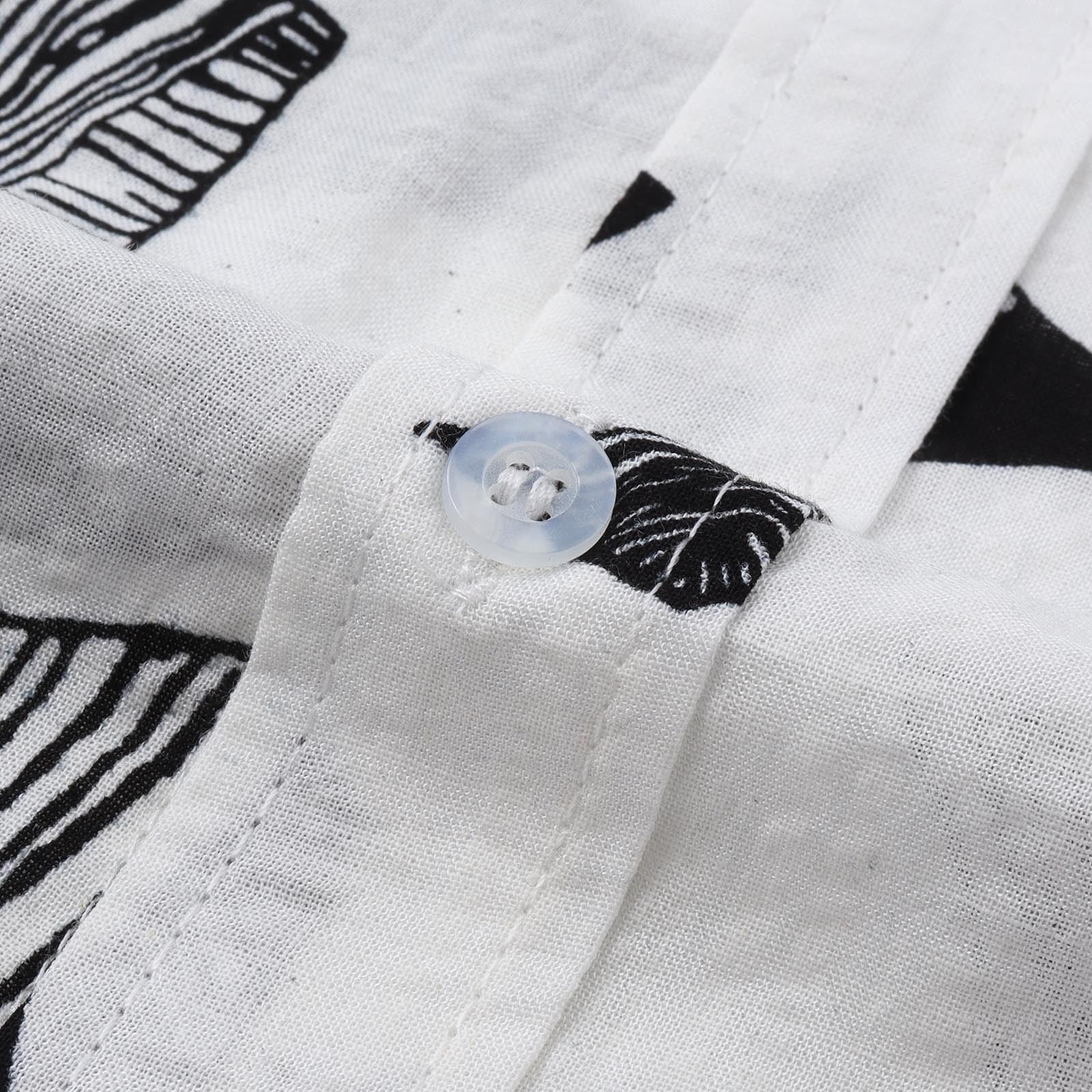 Camisa para Hombre Urban Style