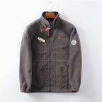 Chaqueta con Cremallera Style