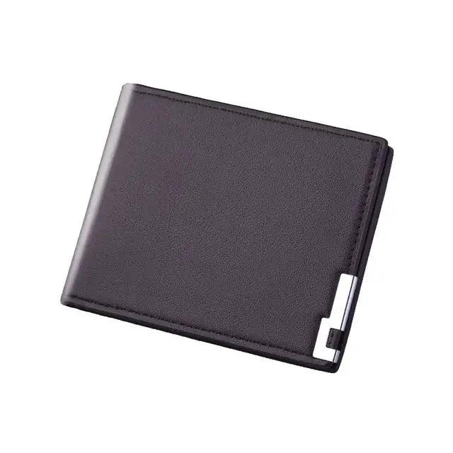 Cartera para Hombre Slim Minimalista