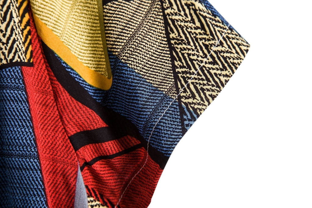 Camisa para Hombre Modern Fi
