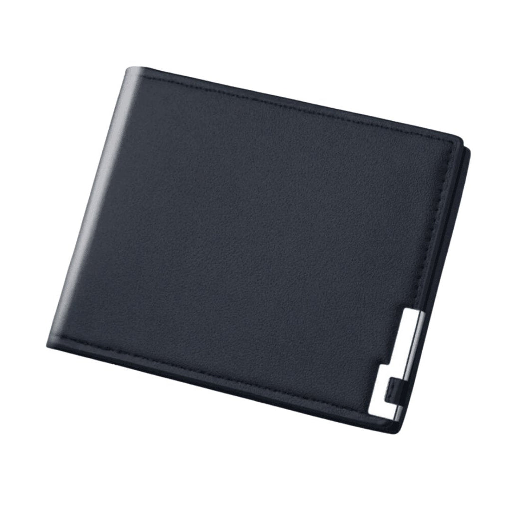Cartera para Hombre Slim Minimalista