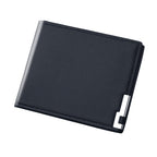 Cartera para Hombre Slim Minimalista