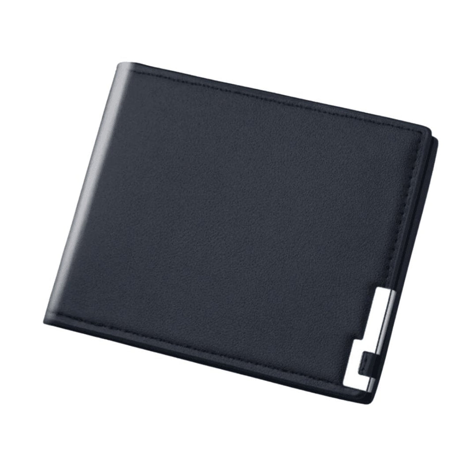 Cartera para Hombre Slim Minimalista