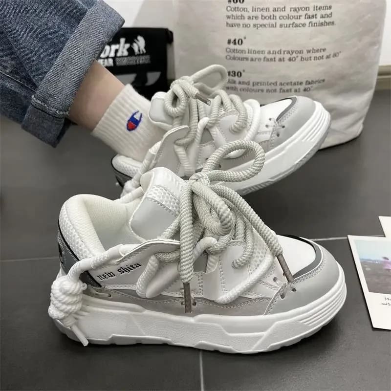 Zapatilla Masculina New Shita